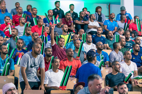 Abu Dhabi World Professional Jiu Jitsu Championship 2018