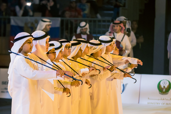 Abu Dhabi World Professional Jiu Jitsu Championship 2018