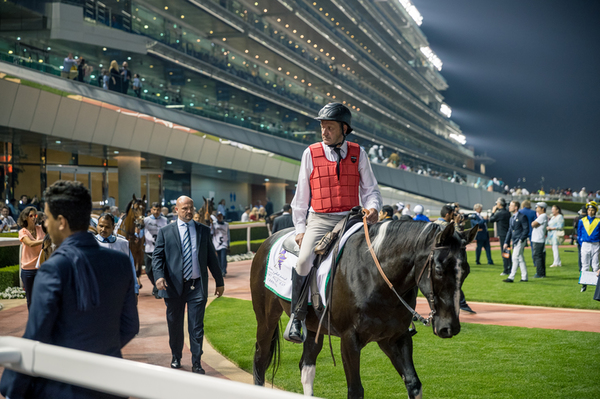 Dubai World Cup 2018