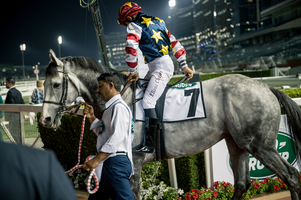Dubai World Cup 2018