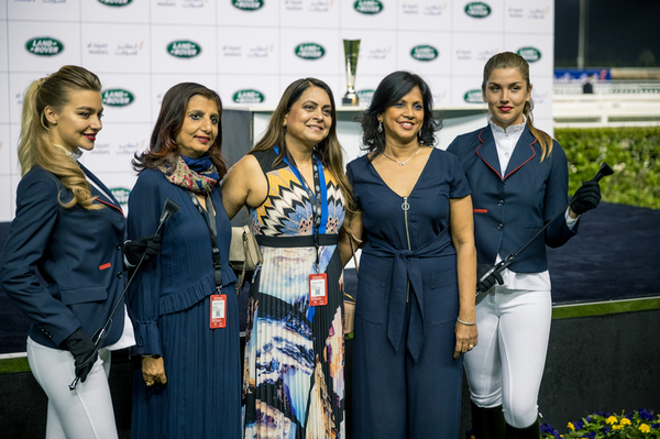 Dubai World Cup 2018