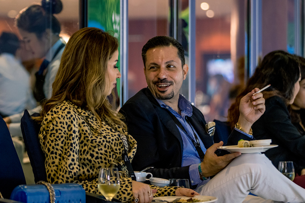 Dubai World Cup 2018