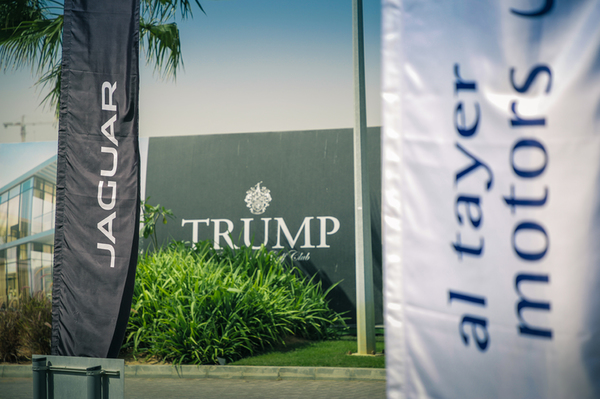 BBG Annual Golf Day 2018