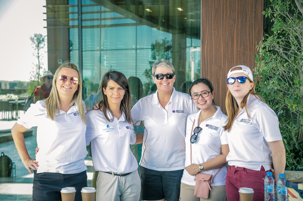 BBG Annual Golf Day 2018