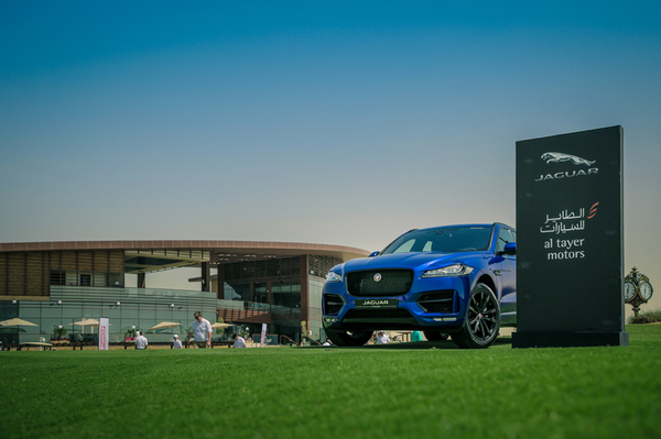 BBG Annual Golf Day 2018