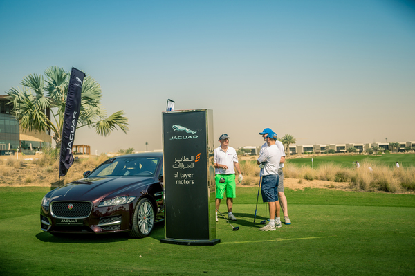 BBG Annual Golf Day 2018
