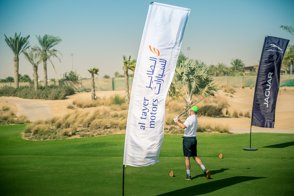 BBG Annual Golf Day 2018