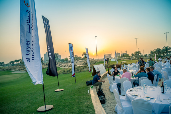 BBG Annual Golf Day 2018