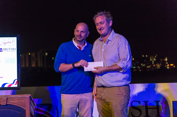 BBG Annual Golf Day 2018