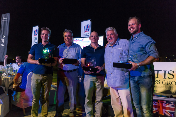 BBG Annual Golf Day 2018