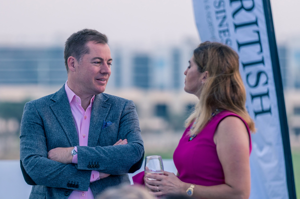 BBG Annual Golf Day 2018