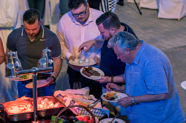 BBG Annual Golf Day 2018