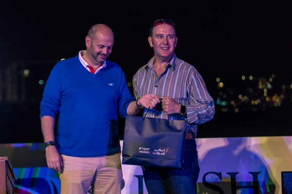BBG Annual Golf Day 2018