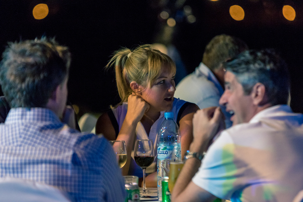 BBG Annual Golf Day 2018