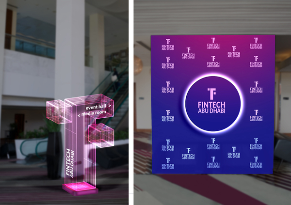 Fintech Abu Dhabi 2018
