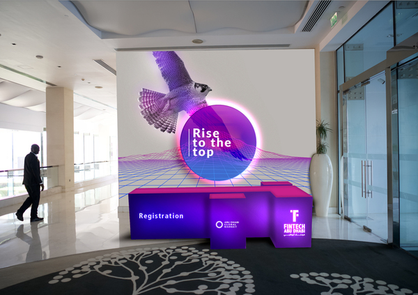Fintech Abu Dhabi 2018