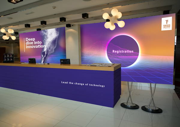 Fintech Abu Dhabi 2018