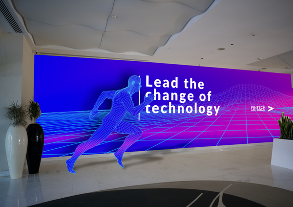 Fintech Abu Dhabi 2018