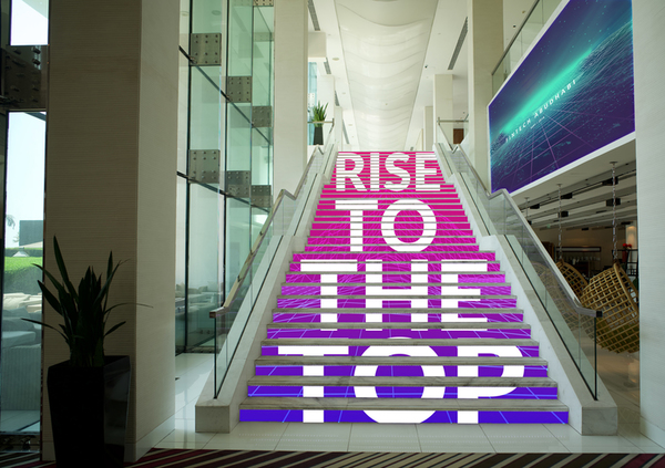 Fintech Abu Dhabi 2018