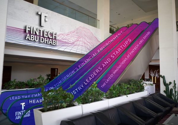 Fintech Abu Dhabi 2018