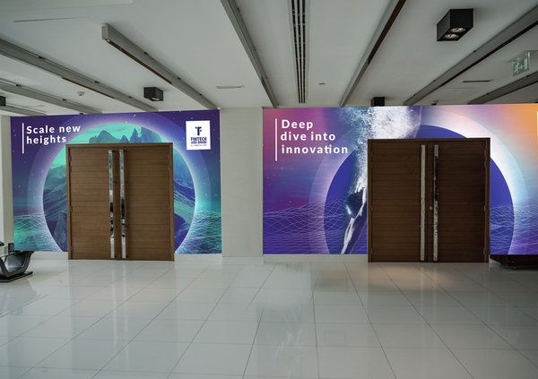 Fintech Abu Dhabi 2018