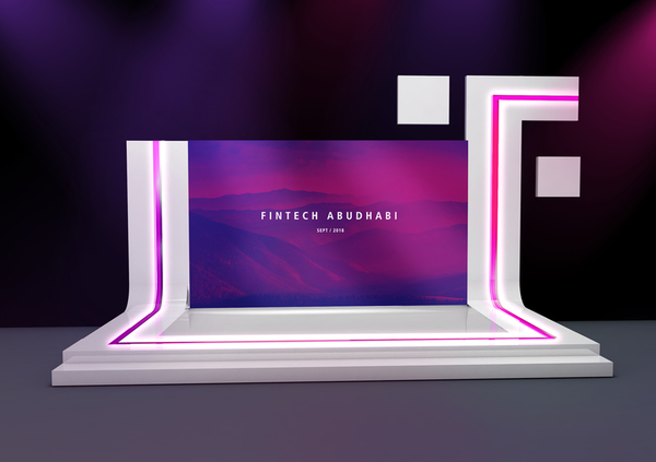 Fintech Abu Dhabi 2018