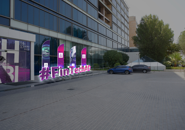 Fintech Abu Dhabi 2018