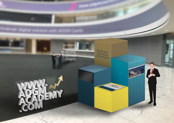 ADGM Academy Launching