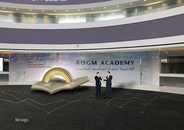 ADGM Academy Launching