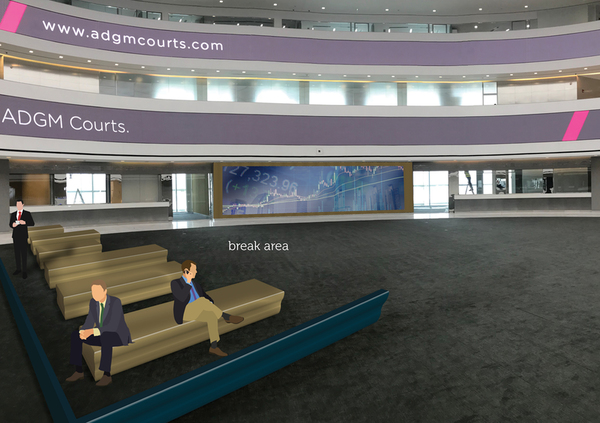 ADGM Academy Launching