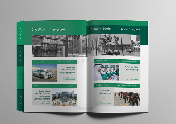 Dubai Police Academy Graduation 2017