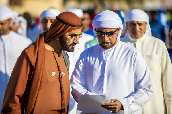 Gamilati Endurance Cup 2018