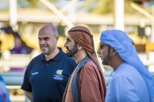 Gamilati Endurance Cup 2018