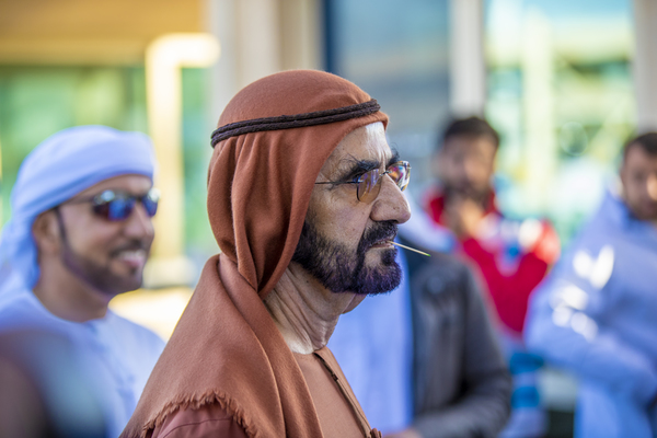 Gamilati Endurance Cup 2018
