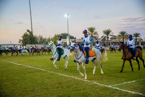 Gamilati Endurance Cup 2018