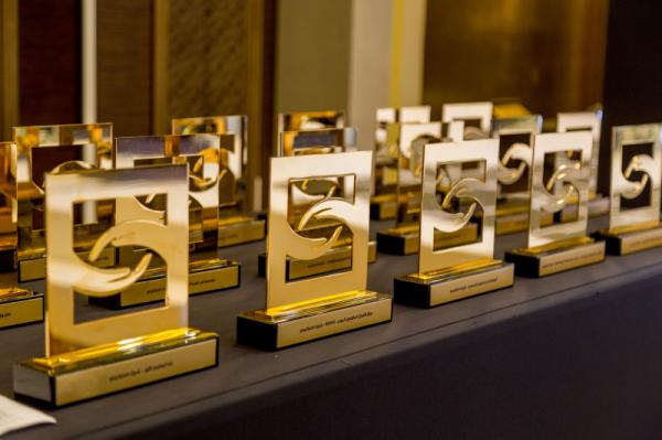 Abu Dhabi Pension Fund Website Launching Event 2019