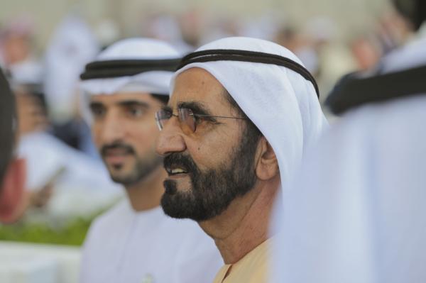 Dubai World Cup 2019