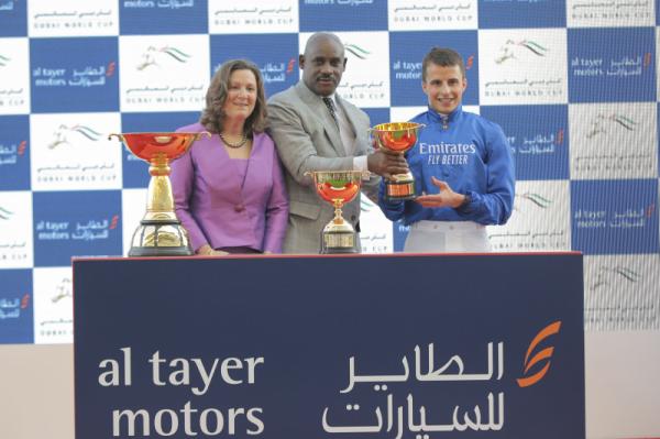 Dubai World Cup 2019