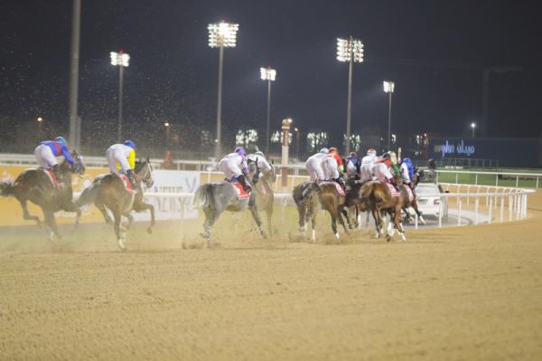 Dubai World Cup 2019