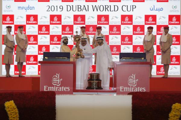 Dubai World Cup 2019