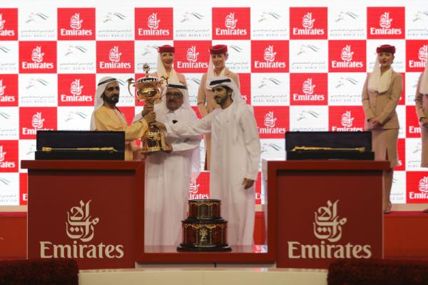 Dubai World Cup 2019