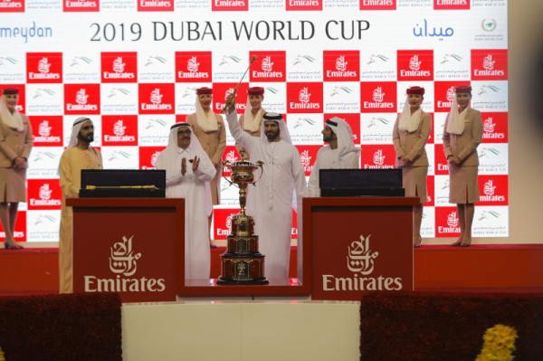 Dubai World Cup 2019