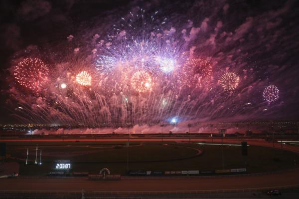 Dubai World Cup 2019