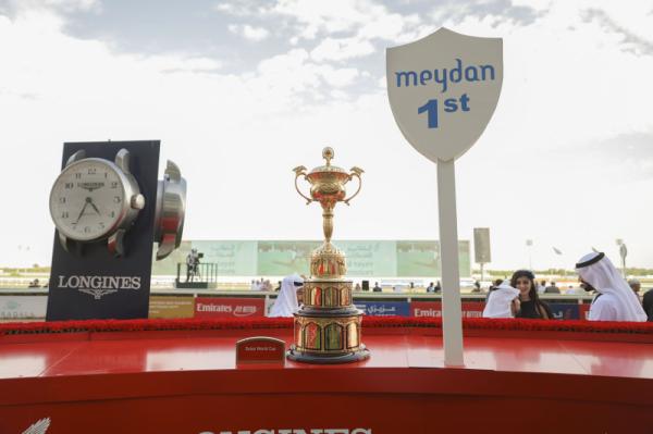 Dubai World Cup 2019