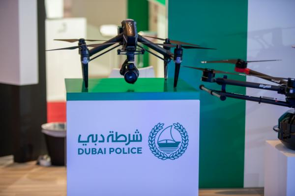 87th INTERPOL General Assembly
