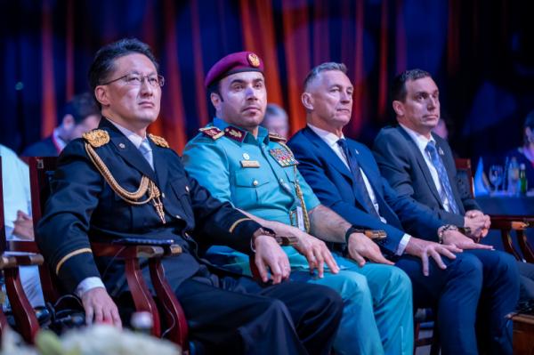 87th INTERPOL General Assembly