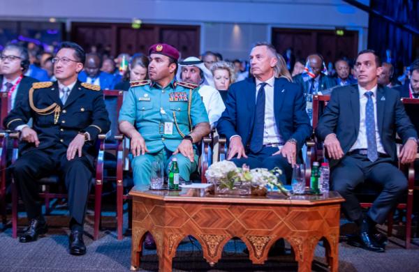 87th INTERPOL General Assembly