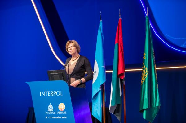 87th INTERPOL General Assembly
