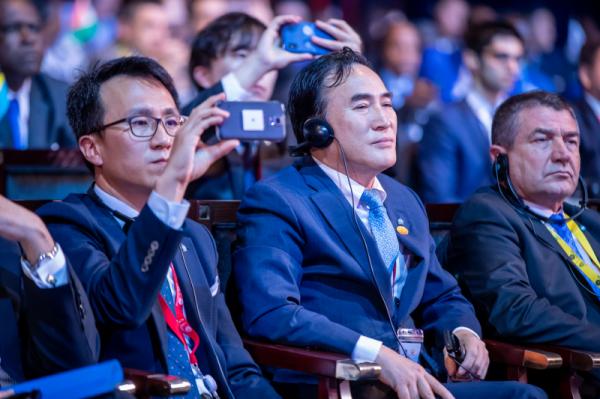 87th INTERPOL General Assembly