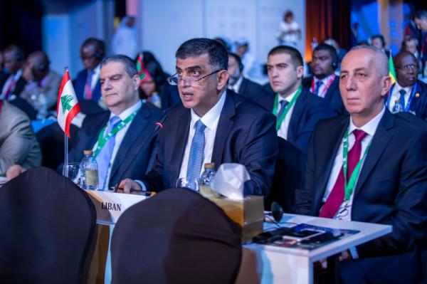 87th INTERPOL General Assembly